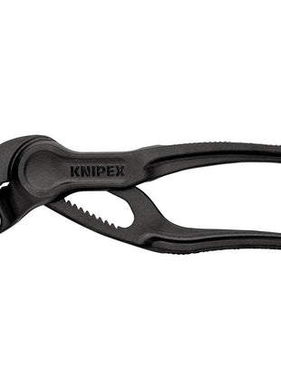 KNIPEX Wasserpumpenzange Cobra® XS Länge 100 mm Spannweite 24 mm ( 4000811172 )