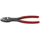 KNIPEX Frontgreifzange TwinGrip Länge 200 mm ( 8000883017 )