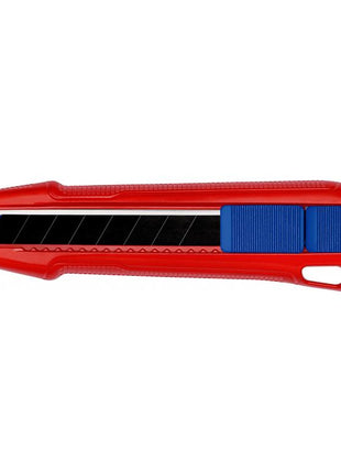 KNIPEX Cuttermesser CutiX® Klingenbreite 18 mm Länge 165 mm ( 4000818382 )