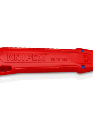 KNIPEX Cuttermesser CutiX® Klingenbreite 18 mm Länge 165 mm ( 4000818382 )