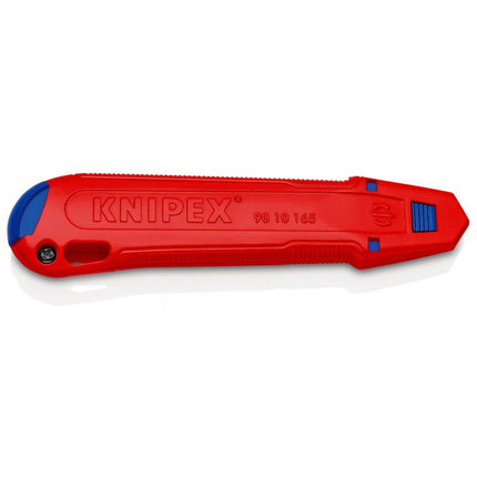 Cuchilla de corte KNIPEX CutiX(R) anchura de la hoja 18 mm longitud 165 mm ( 4000818382 )