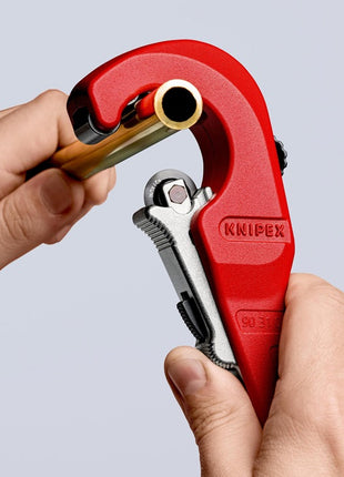 KNIPEX cortatubos TubiX® 6 - 76 mm (4000812606)