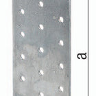 GAH Lochplatte 200x60x2 sendzimirverzinkt ( 3000200351 )