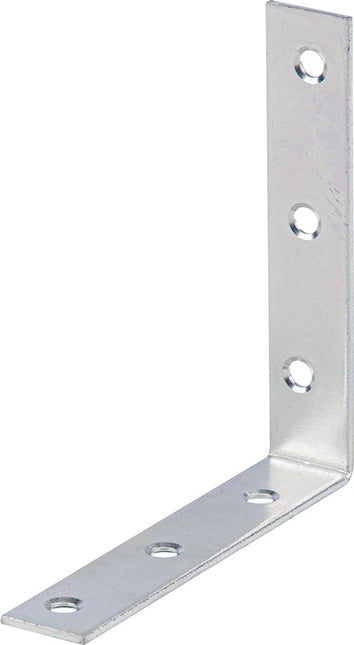 GAH chair angle length 100 x 100 mm width 19 mm thickness 2 mm ( 8001586373 )