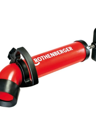 ROTHENBERGER Saugdruckreiniger ROPUMP® Super Plus bei Abfluss- und Rohrverstopfungen ( 4000812666 )