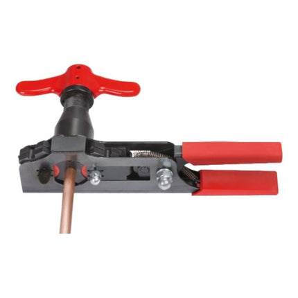 ROTHENBERGER ROFLARE REVOLVER wobble flaring tool 6 - 18 mm 1.3 kg ( 4000781181 )