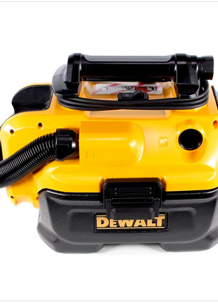 Dewalt DCV 584 L FlexVolt Akku Staubsauger 18V - 54V Solo - ohne Akku und Ladegerät - Toolbrothers