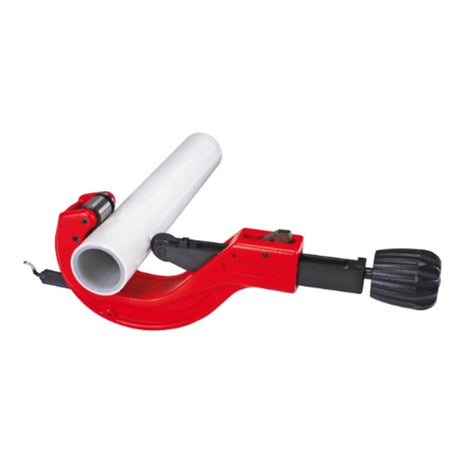 ROTHENBERGER Cortatubos telescópico con carraca TUBE CUTTER 168 PL automático 110 - 168 mm (8000738940)