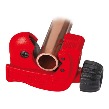 ROTHENBERGER pipe cutter MINICUT 2000 3 - 22 mm ( 4000781031 )