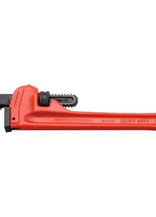 ROTHENBERGER Llave para tubos de una mano HEAVY DUTY longitud total 450 mm luz 73 mm (4000781237)