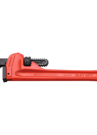 ROTHENBERGER Llave para tubos de una mano HEAVY DUTY longitud total 450 mm luz 73 mm (4000781237)