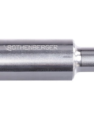 Outil de vissage de valve ROTHENBERGER Outil de vissage de valve RO-QUICK longueur 120 mm (4000781041)