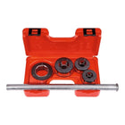 ROTHENBERGER cutting blade set SUPER CUT 1/2, 3/4, 1 ″ ( 4000812800 )