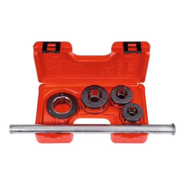 ROTHENBERGER cutting blade set SUPER CUT 1/2, 3/4, 1 ″ ( 4000812800 )