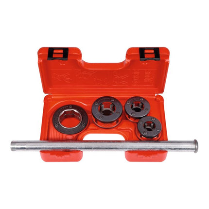 ROTHENBERGER cutting blade set SUPER CUT 1/2, 3/4, 1 ″ ( 4000812800 )