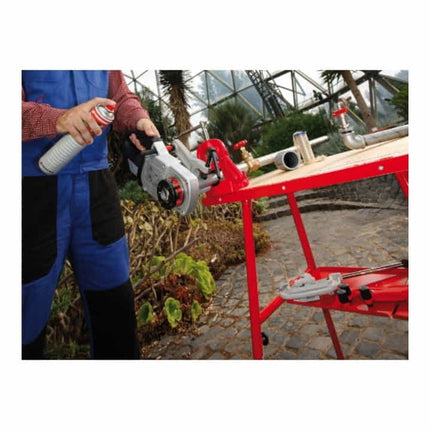 Maschiatrice ROTHENBERGER SUPERTRONIC(R) 1250 Set 1/4-1 1/4″ ( 4000781213 )