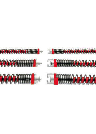 Outil spirale ROTHENBERGER S-SMK longueur 2,3 m spirale Ø 16 mm (8000739831)