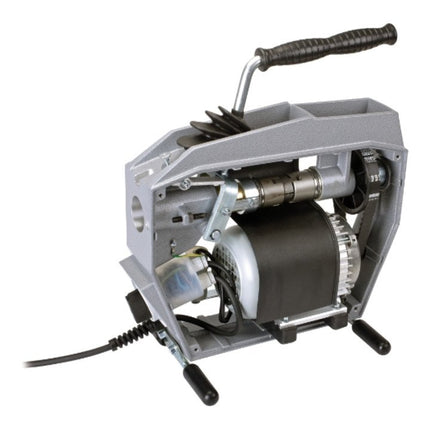 Rothenberger R600 EU Rohrreinigungsmaschine 690 Watt 467 min 72687  2 - toolbrothers