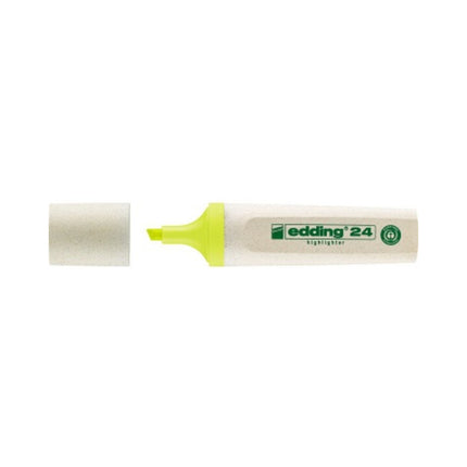 EDDING evidenziatore 24 EcoLine giallo ( 9000487795 )