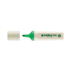 EDDING evidenziatore 24 EcoLine verde chiaro ( 9000487798 )