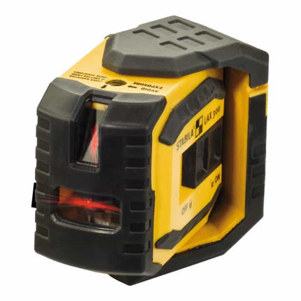 STABILA cross line plumb laser LAX 300 20 m ( 4000857974 )
