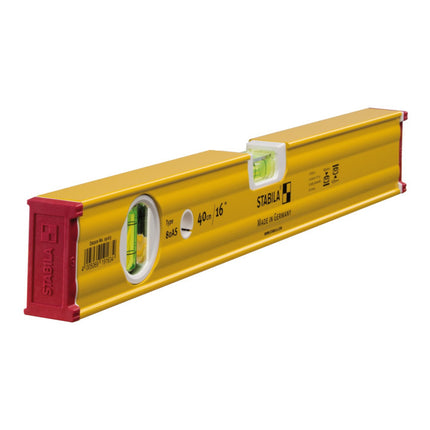 Poziomica STABILA 80 AS 30 cm ( 4000857231 )