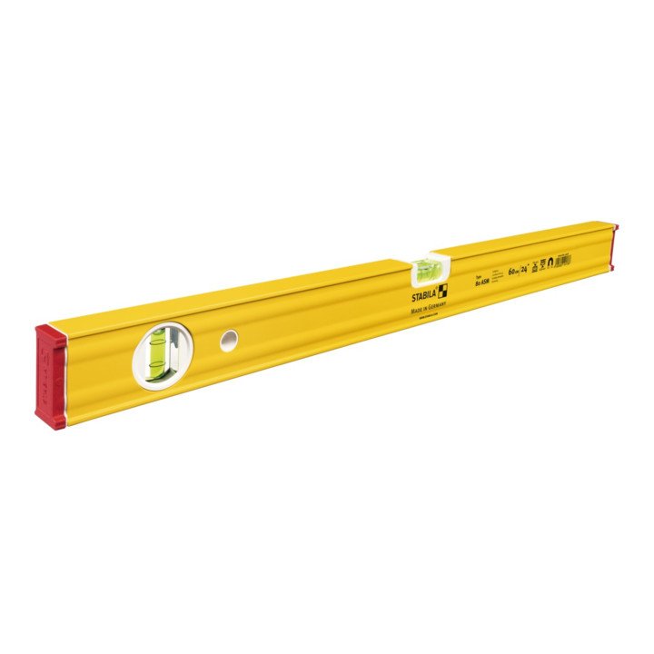 STABILA Wasserwaage 80 ASM 180 cm 4000857250  1 - toolbrothers