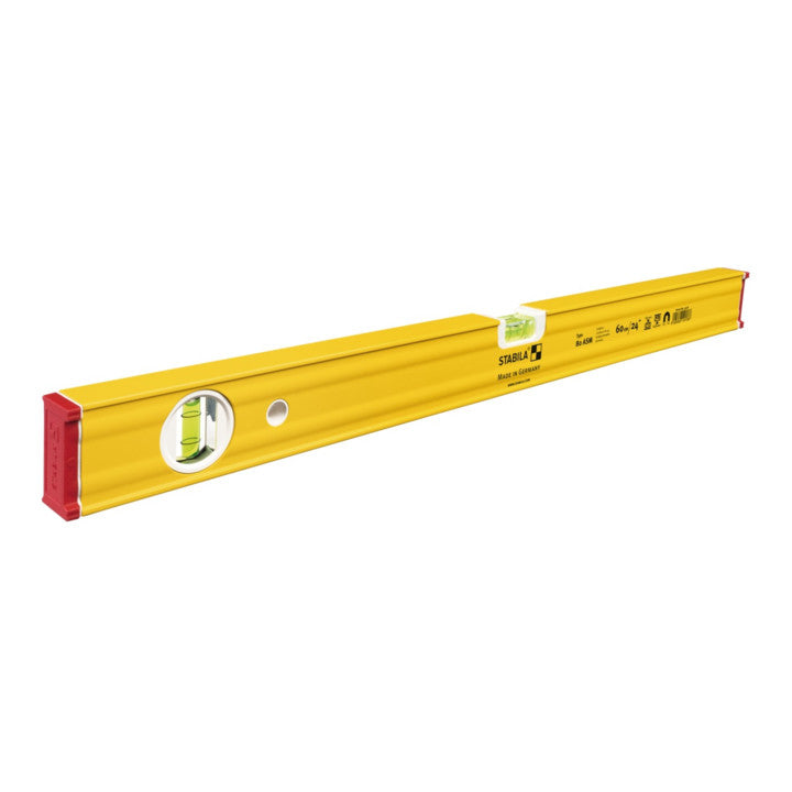 STABILA Wasserwaage 80 ASM 200 cm 4000857251  1 - toolbrothers