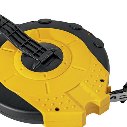 STABILA Kapselbandmaß LBM 2000 FIBREGLASS Länge 30 m Bandbreite 13 mm ( 8000911845 )