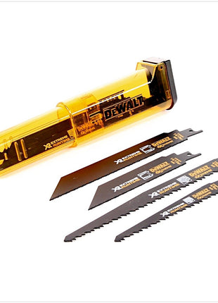 Dewalt DT 99551 Säbelsägeblatt Set 8 teilig - Toolbrothers