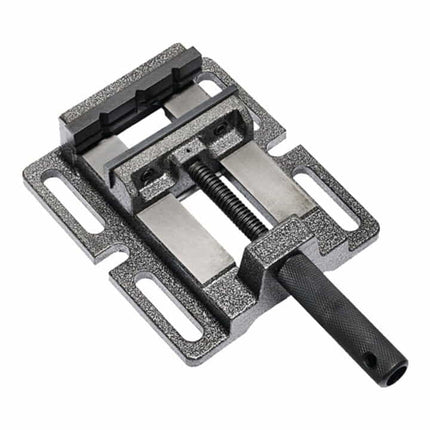 WABECO Morsa per foratura Larghezza ganasce 125 mm ( 4000830825 )