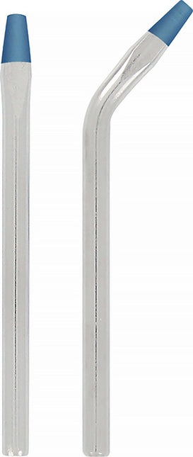 STANNOL soldering tip set LONG-LIFE 30W 2 pieces (straight and angled) ( 4000872252 )