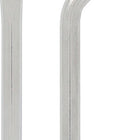 STANNOL soldering tip set LONG-LIFE 60-100W 2 pieces (straight and angled) ( 4000872253 )