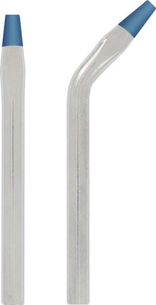 STANNOL soldering tip set LONG-LIFE 60-100W 2 pieces (straight and angled) ( 4000872253 )