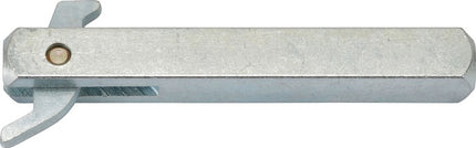 EDI hook change pin type K square 8 x 65 mm ( 3000254543 )