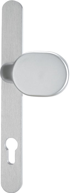 EDI Profiltürgarnitur Atlas 1200/K22/2026 Aluminium F1 ( 3000200041 )