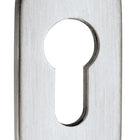 EDI Rosace de clé 0811/6003 Acier inoxydable EST ( 3000200054 )