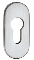 Rosace clé EDI 0811/6003 inox EST (3000200054)