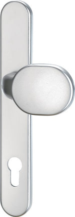 EDI Garniture de porte profilée Kronos 1300/K22/035 Acier inoxydable EST ( 3000200034 )