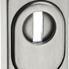 Chiave EDI 0815/0000 acciaio inox EST ( 3000252722 )