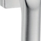 EDI window handle 1003/1035 aluminium F2 / nickel silver coloured ( 3000261157 )