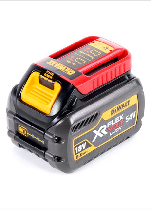 Dewalt DCB 546 XR FlexVolt 54 V / 18 V Akku 6,0 Ah - Toolbrothers