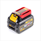 Dewalt DCB 546 XR FlexVolt 54 V / 18 V Akku 6,0 Ah - Toolbrothers