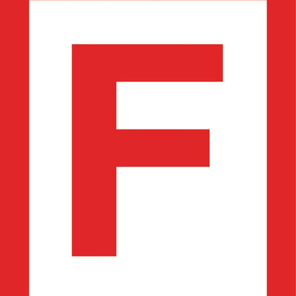 EDI Feuerschutzdrückerlochteil 1430/2133 Edelstahl EST ( 3000261230 )