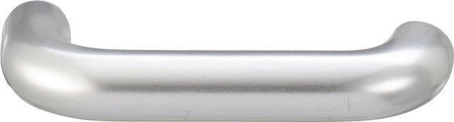 EDI Türdrückerlochteil 103 Edelstahl matt ( 3000261384 )