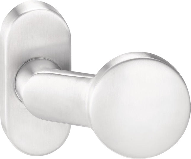 EDI Profiltürknopf 2033/1620 Material Aluminium F1 ( 3000261240 )