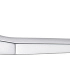 EDI Profiltürdrückerlochteil 3314/0000 Aluminium F1 ( 3000252764 )