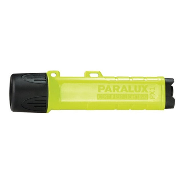 PARAT LED torch PARALUX(R) PX 1 approx. 120 lm explosion-proof ( 4000876576 )
