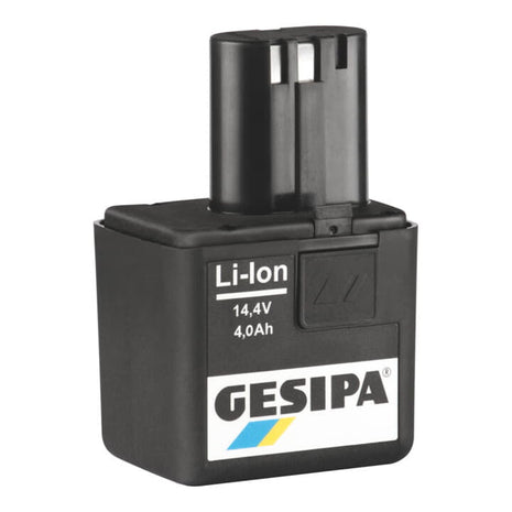 GESIPA Accu  14,4 V 4 Ah ( 4000813122 )