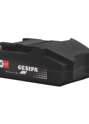 GESIPA Akku 18 V 2 Ah ( 4000813123 )